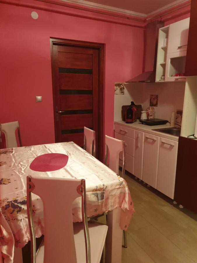 Kolibri 2 Vendeghaz Apartment Morahalom Bagian luar foto